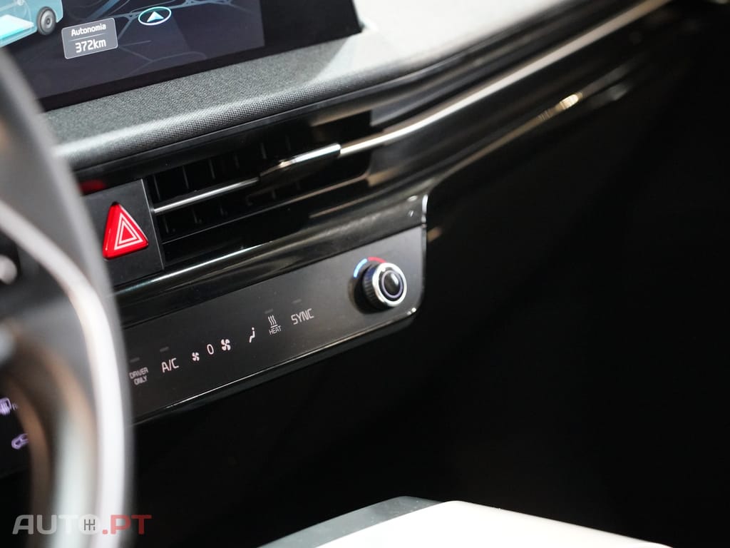 Kia EV6 77.4 kWh Air Active