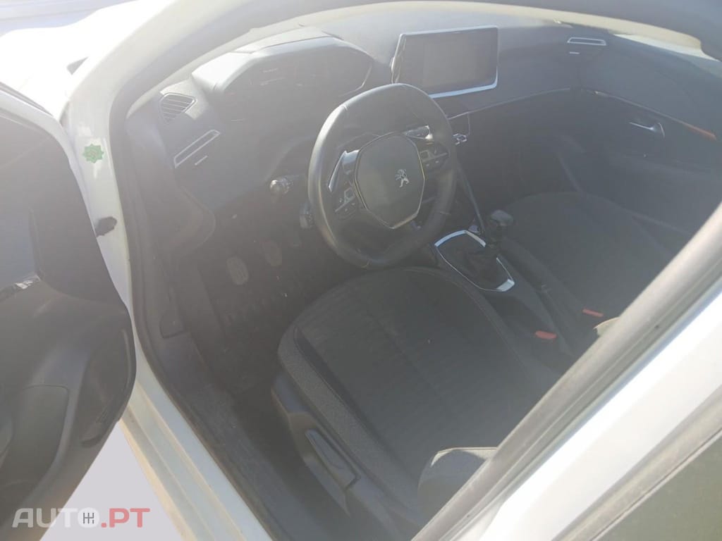 Peugeot 208 Active Pack