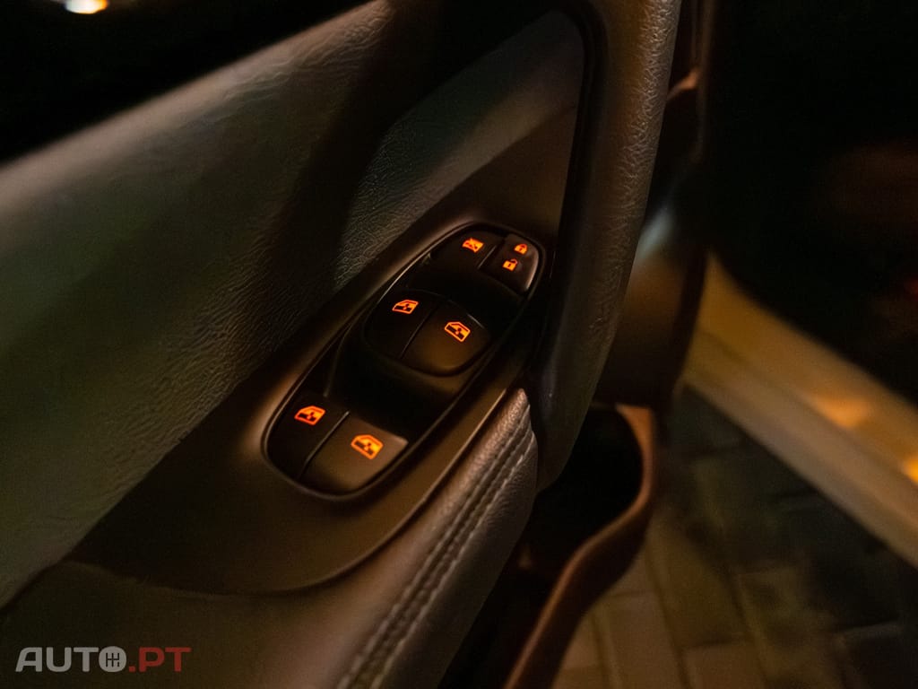 Nissan Qashqai 1.5 dCi N-Connecta