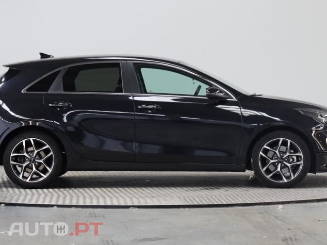 Kia Ceed 1.0 T-GDI Sport