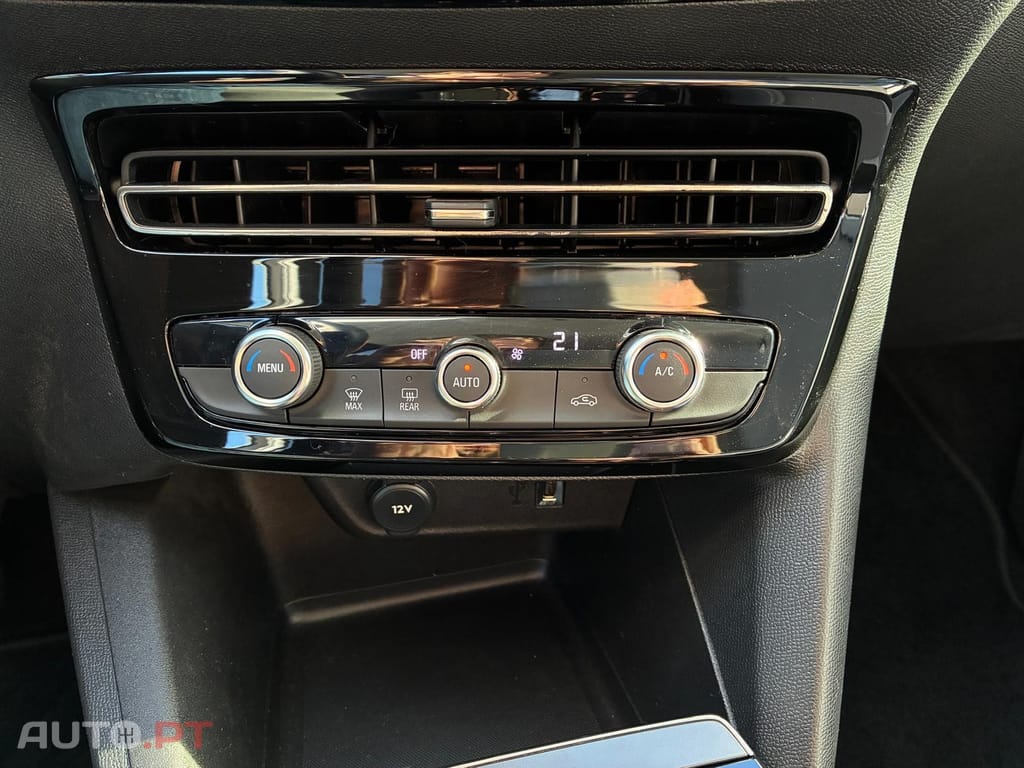 Opel Mokka-E 50 kWh Edition