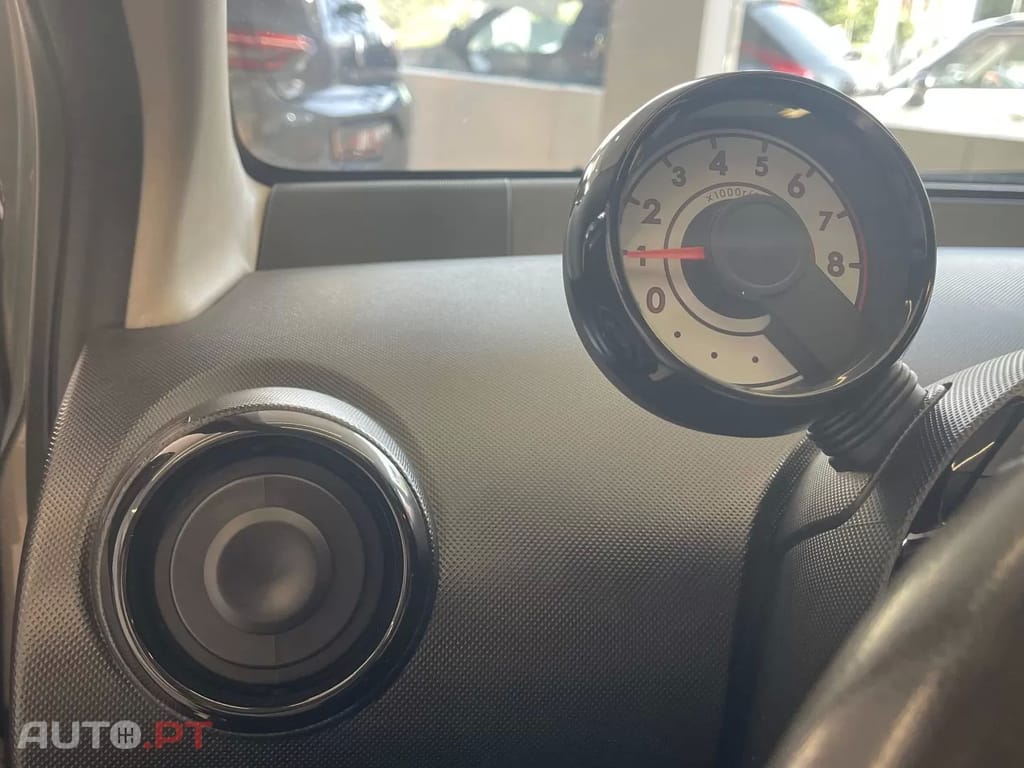 Toyota Aygo 1.0 Power Pack+AC+JLL