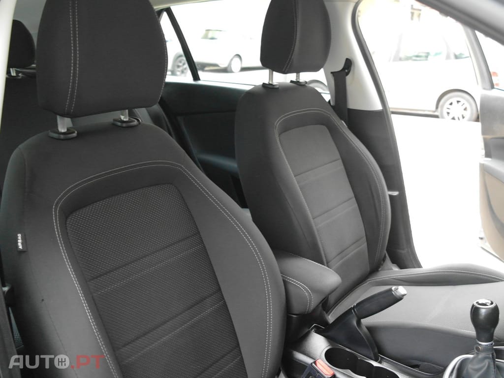 Fiat Tipo 1.3 MultiJet