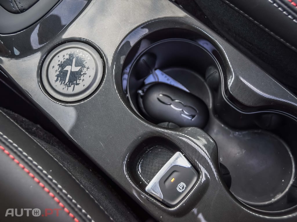 Fiat 500X 1.5 GSE MHEV Sport DCT