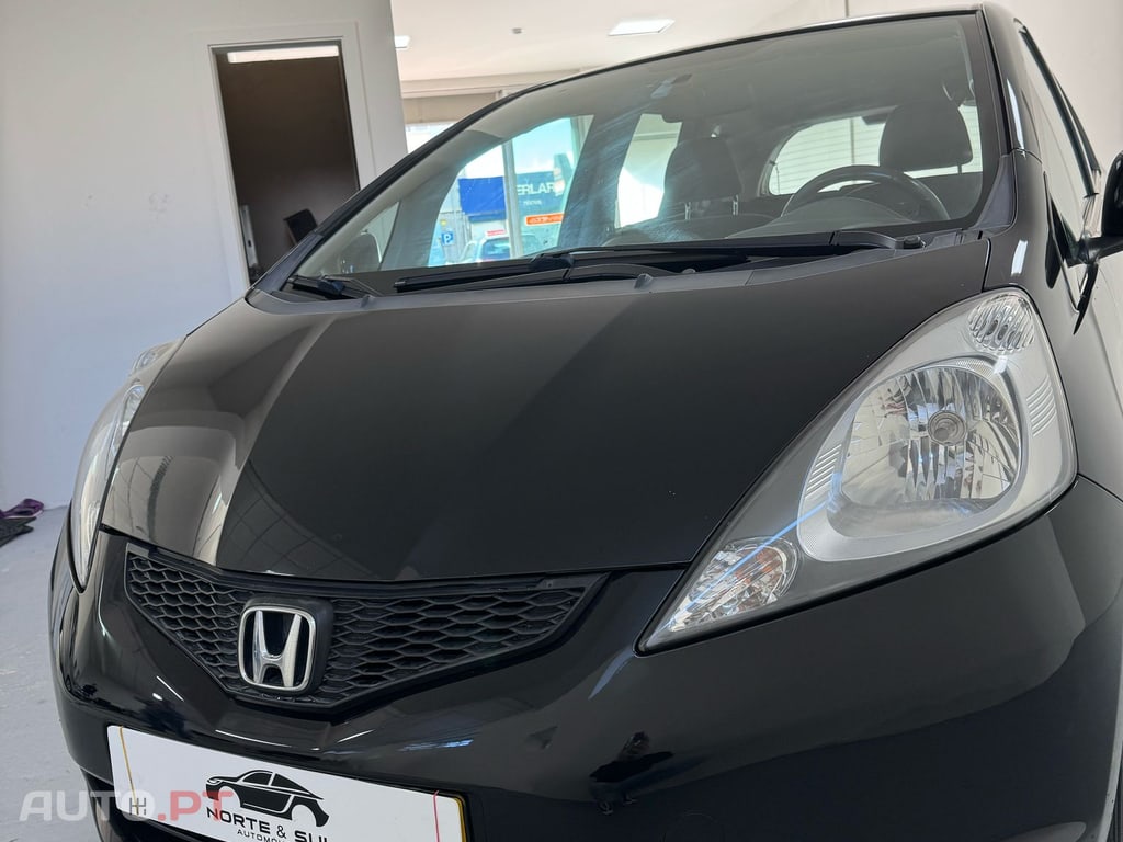 Honda Jazz 1.3