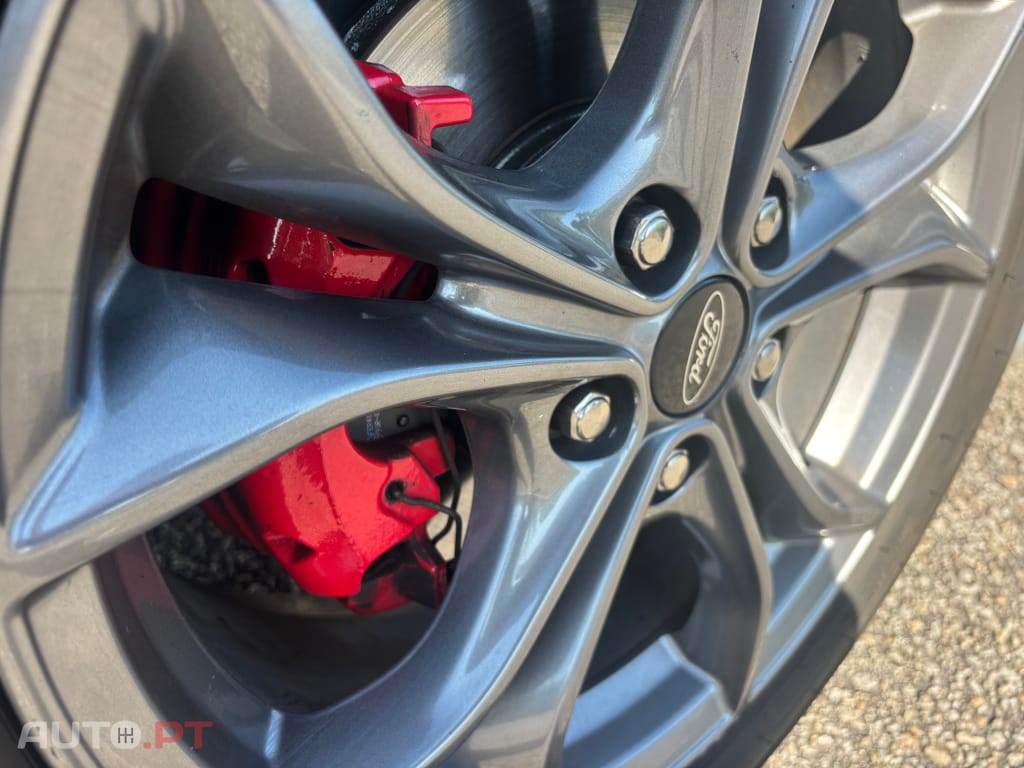 Ford Focus 1.5 EcoBlue S&S Aut. ST-LINE X