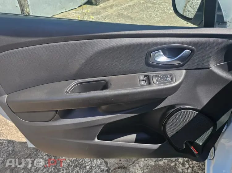 Renault Clio Sport Tourer ND