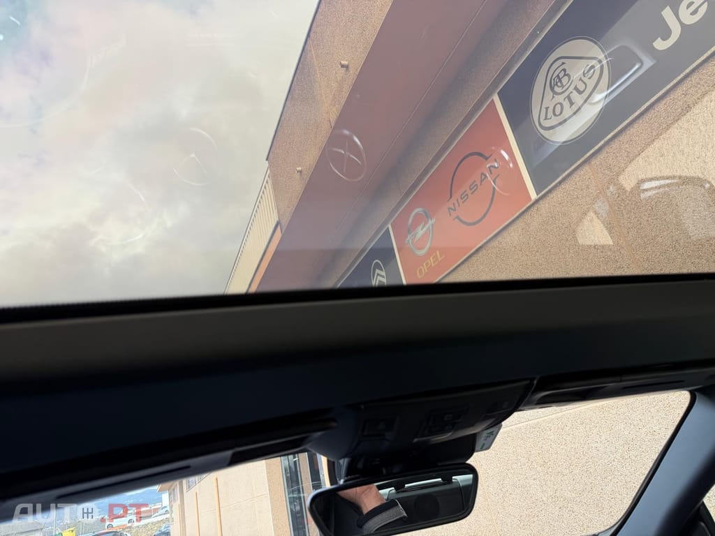 Mercedes-Benz SLK 250 CDi BE Aut.