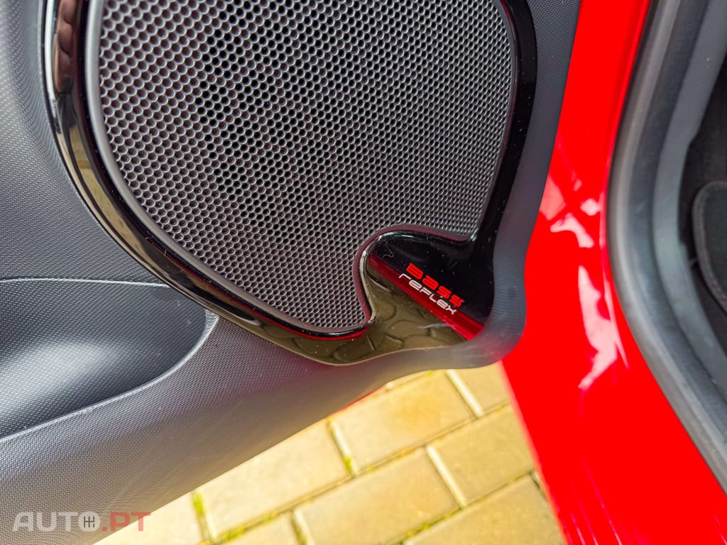 Renault Clio 0.9 TCE Dynamique S