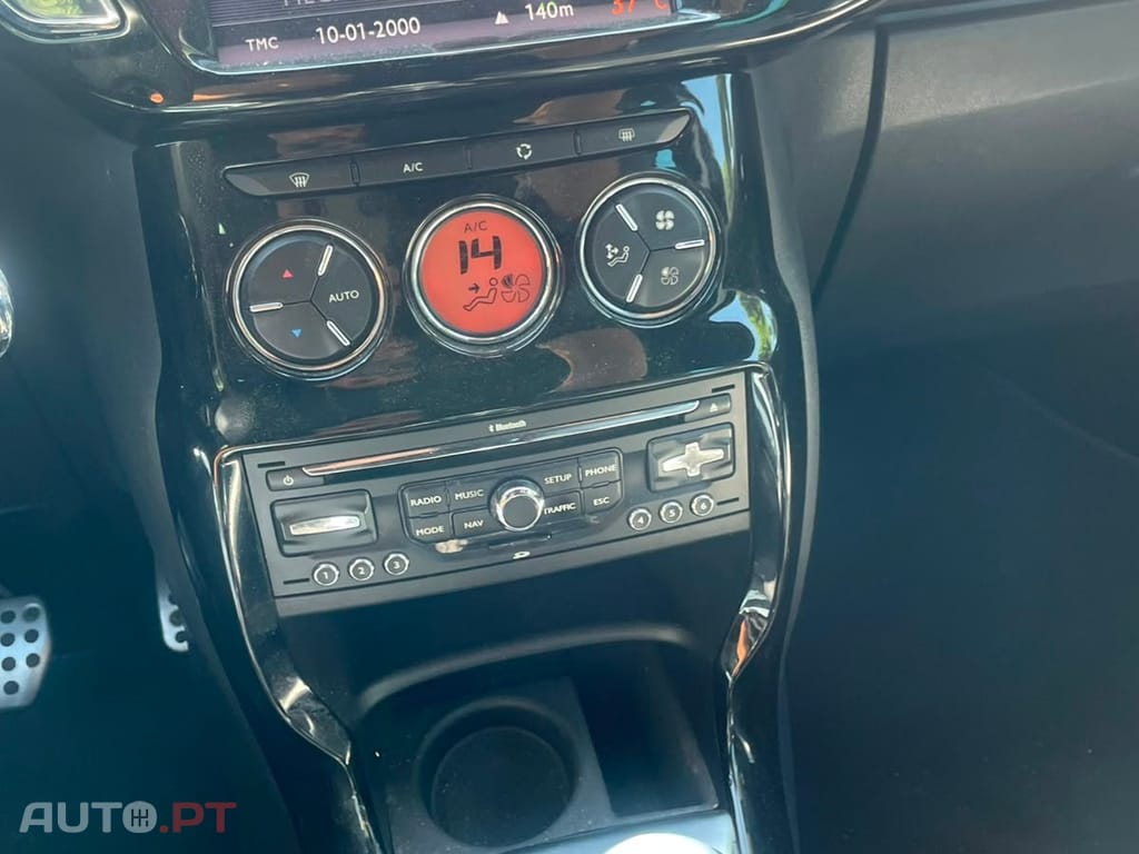 Citroen DS3 1.6 THP Sport Chic