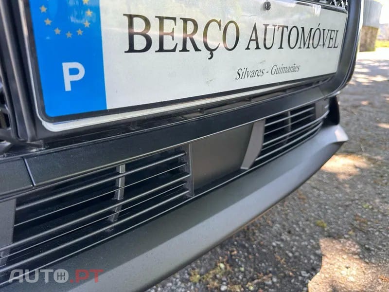 DS DS3 Crossback 1.2 PureTech La Première EAT8