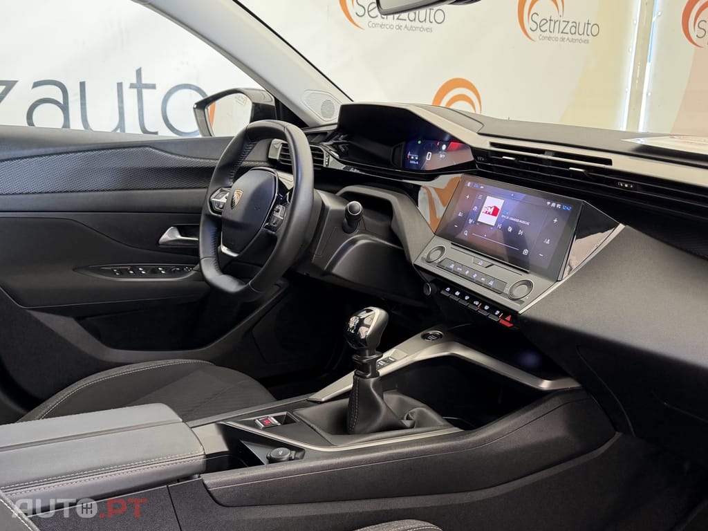 Peugeot 308 SW 1.2 PureTech Active Pack
