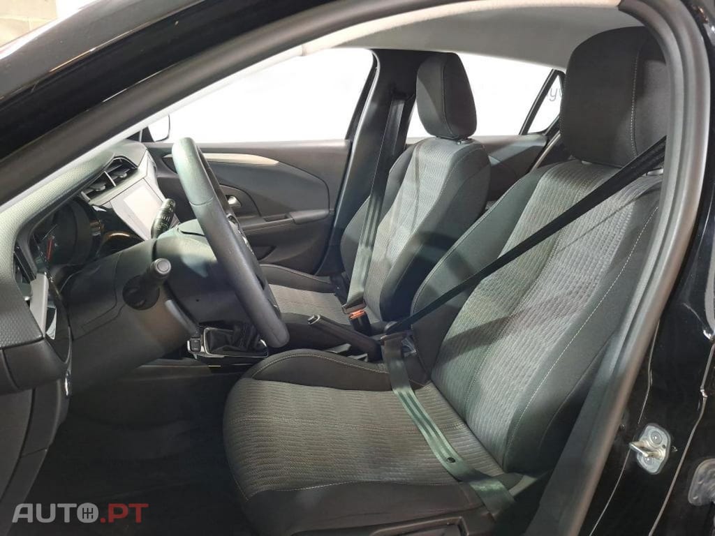 Opel Corsa 1.2 Edition