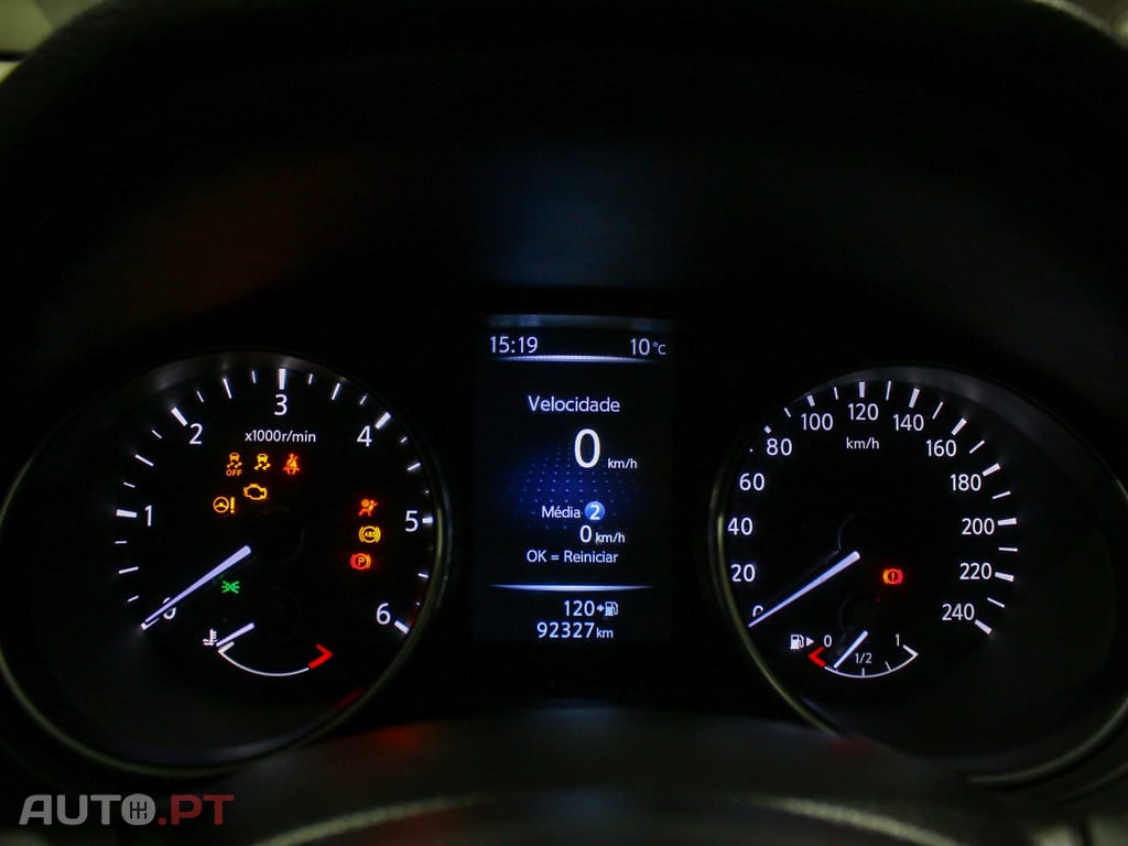 Nissan Qashqai 1.6 dCi Acenta