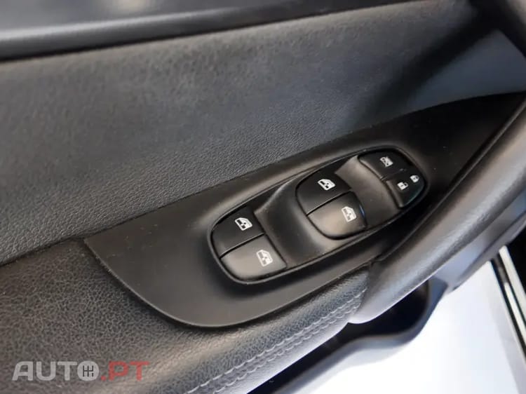 Nissan Qashqai 1.3 DIG-T Acenta