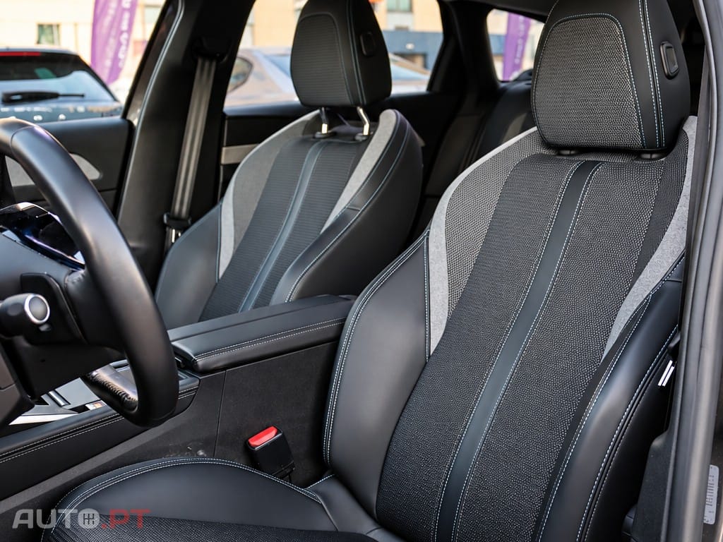 Peugeot 308 SW 1.2 PureTech Allure EAT6