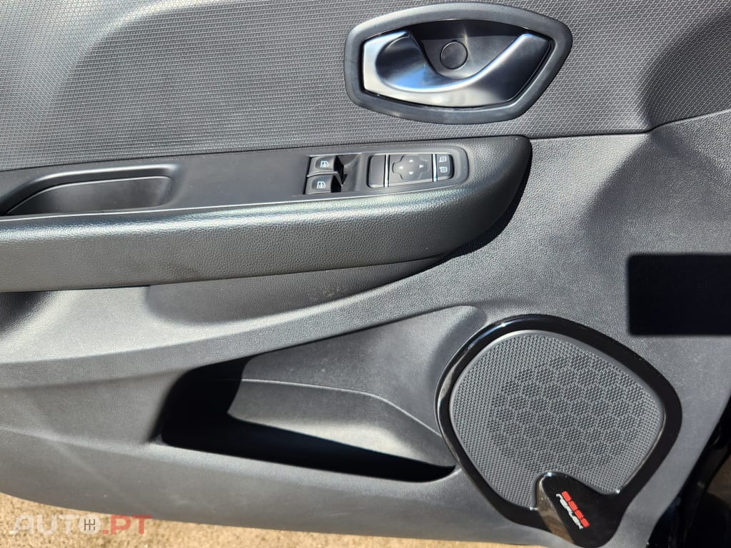Renault Clio 1.5 dCi Limited EDition