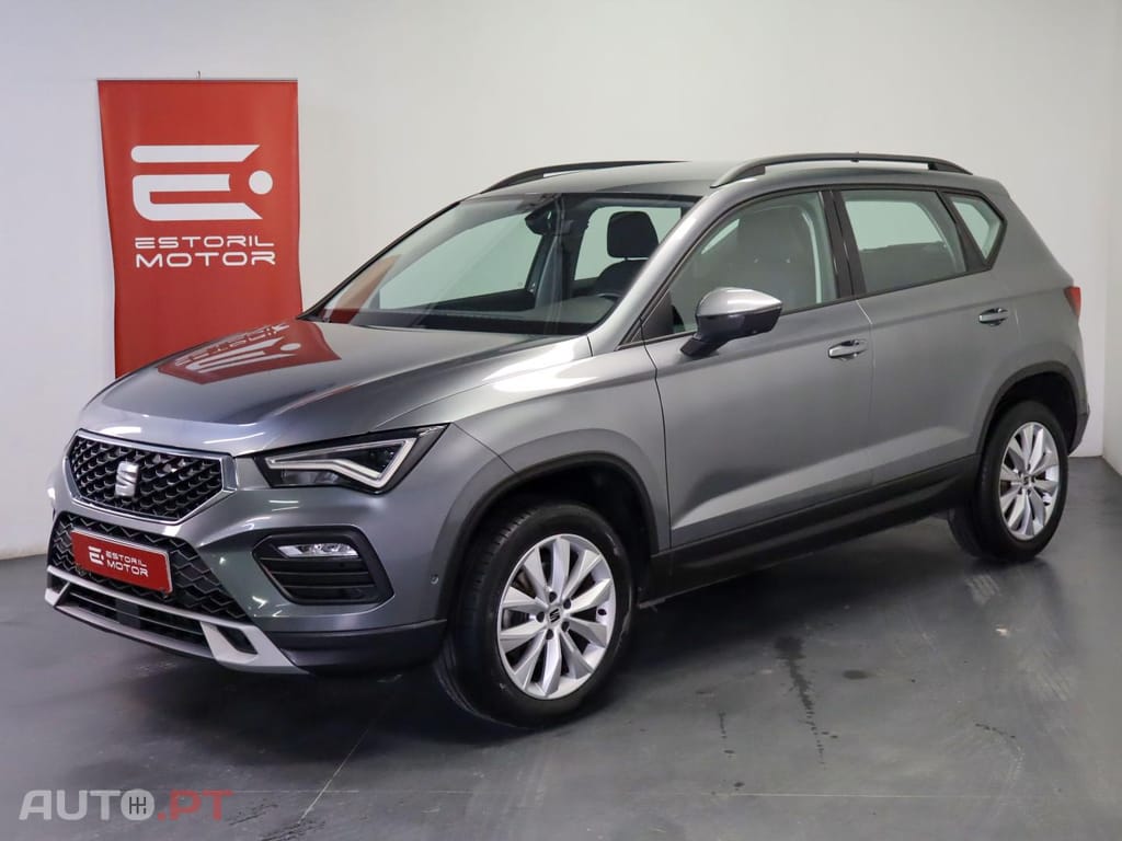 Seat Ateca 1.0 TSI STYLE S&S