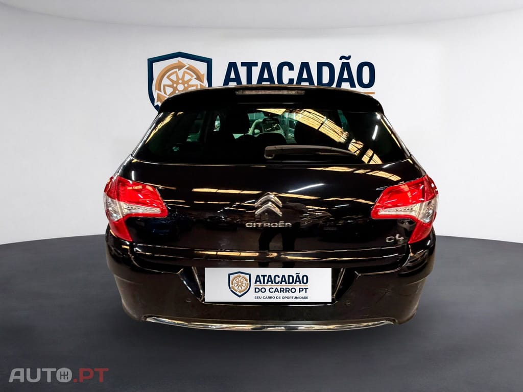 Citroen C4 ND