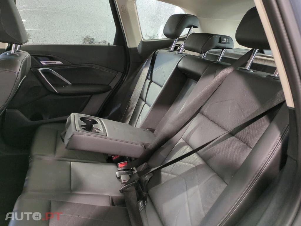 BMW X1 sDrive18i xLine