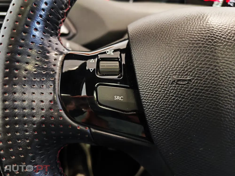 Peugeot 308 PureTech 130 Stop & Start GT-Line Edition