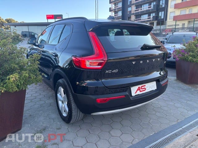Volvo XC40 1.5 T3 Tech Edition
