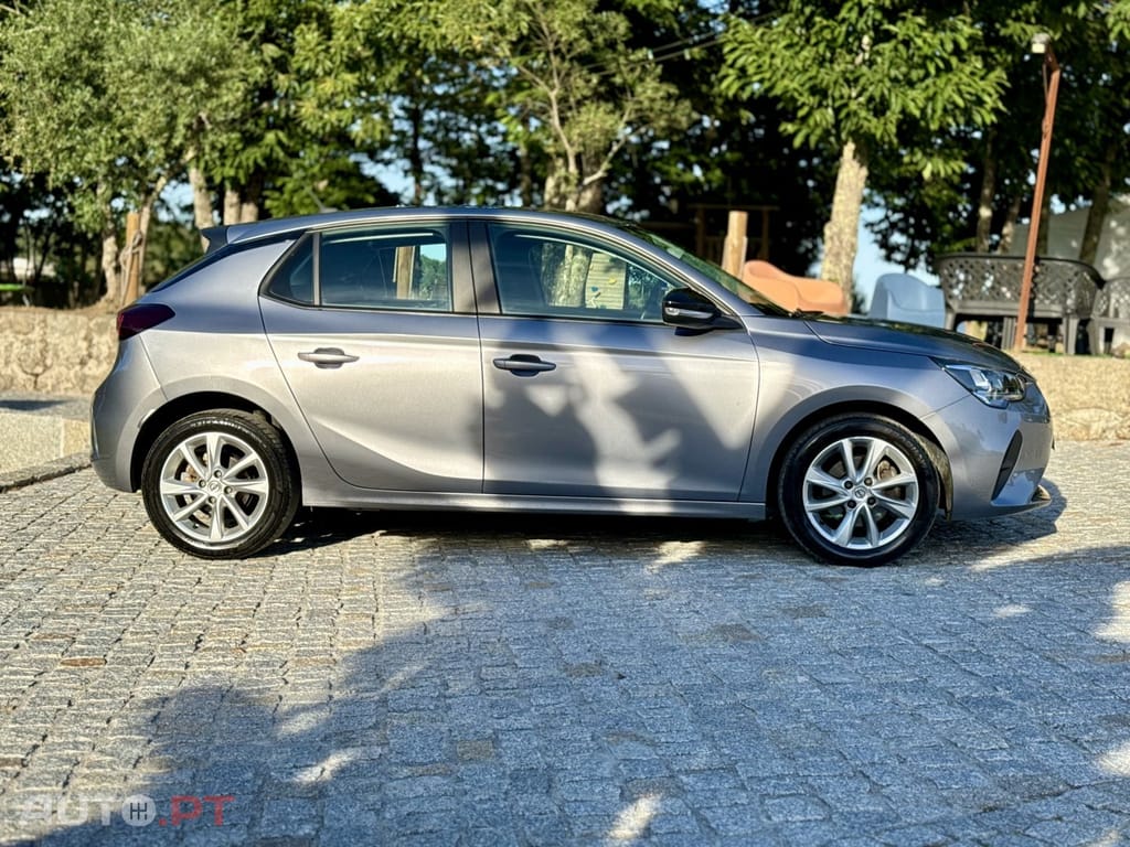 Opel Corsa 1.5 D Business