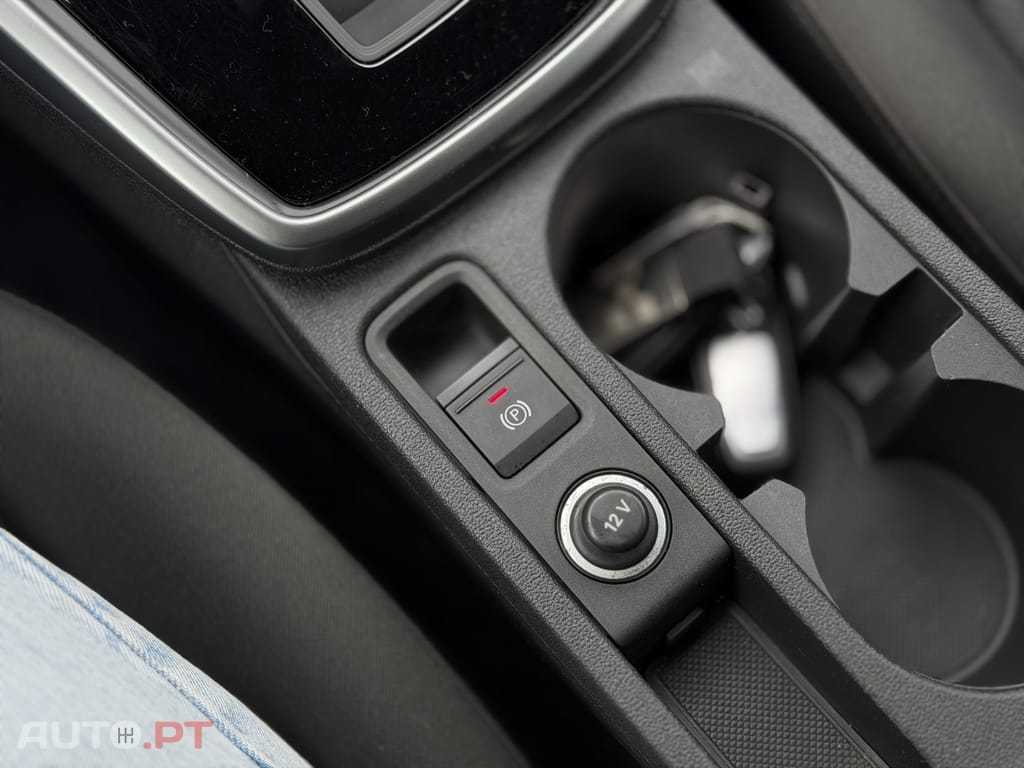 Audi A3 Sportback 40 TFSIe Advanced