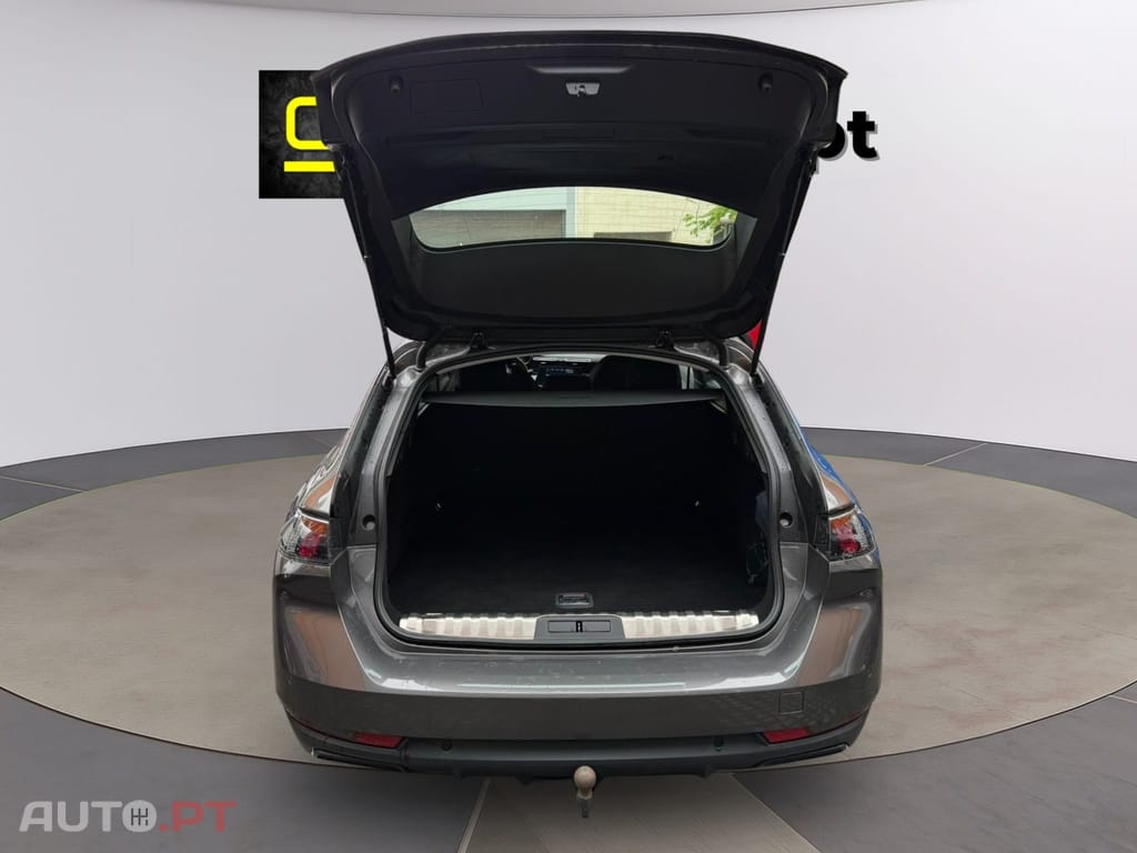 Peugeot 508 SW Business