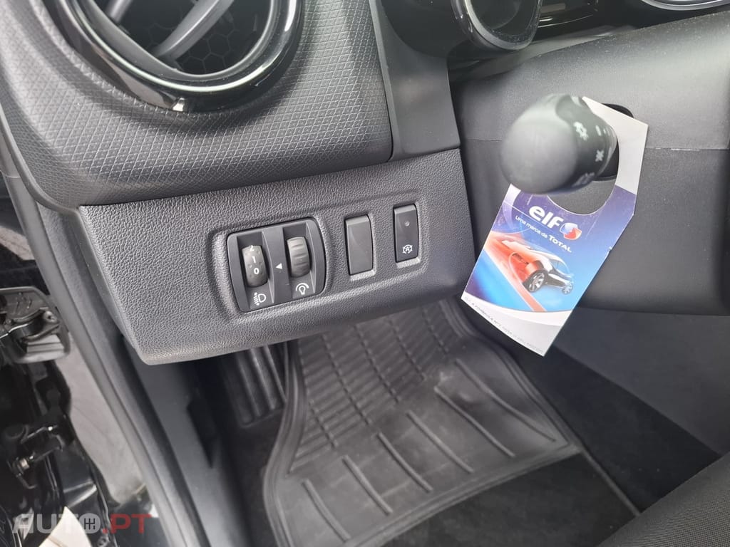 Renault Clio 0.9 Tce Limited