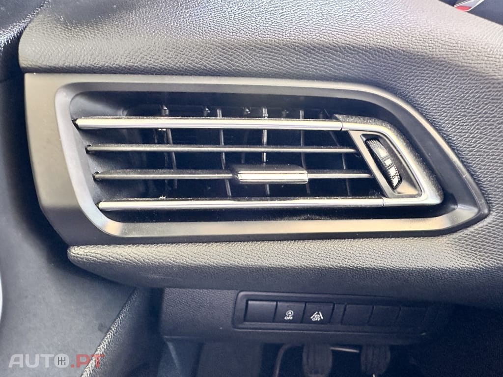 Peugeot 308 SW 1.2 PureTech Allure