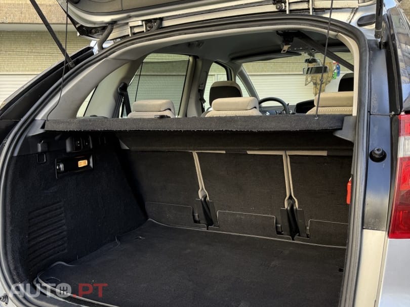 Citroen C4 Picasso 1.6 HDi Business CMP6
