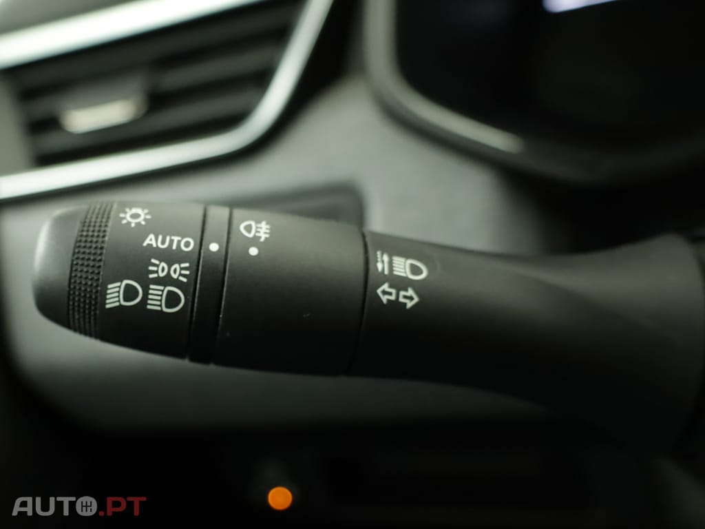 Renault Clio Clio 1.0 TCe Evolution Bi-Fuel