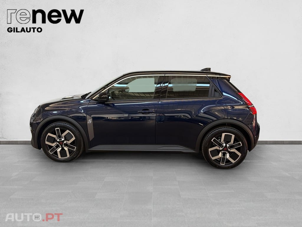 Renault 5 RENAULT 5 TECHNO 40