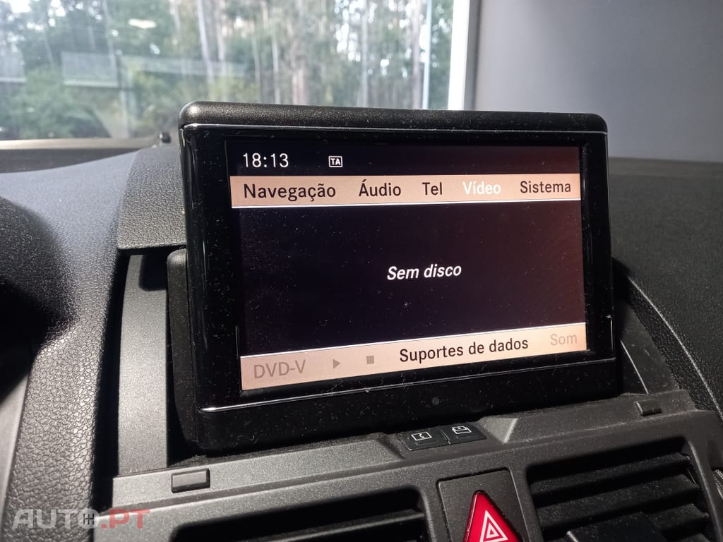 Mercedes-Benz C 200 CDi Avantgarde BlueEfficiency