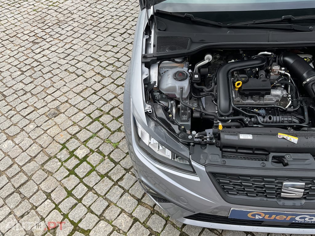 Seat Ibiza 1.0 TSI Style DSG