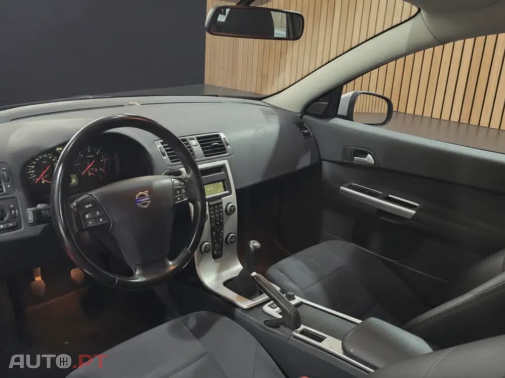 Volvo C30 D2 Summum