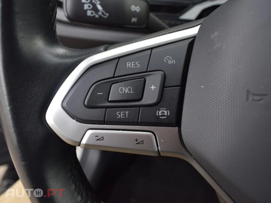 Volkswagen Taigo 1.0 TSI Life