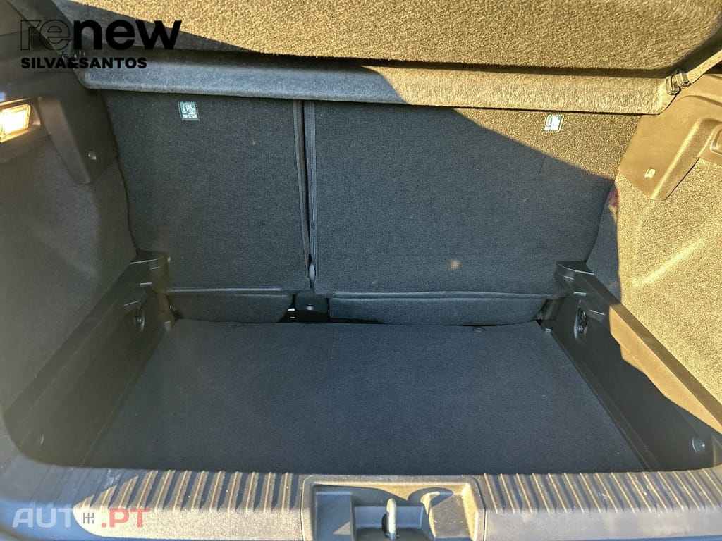 Renault Captur R.S. Line TCe 90