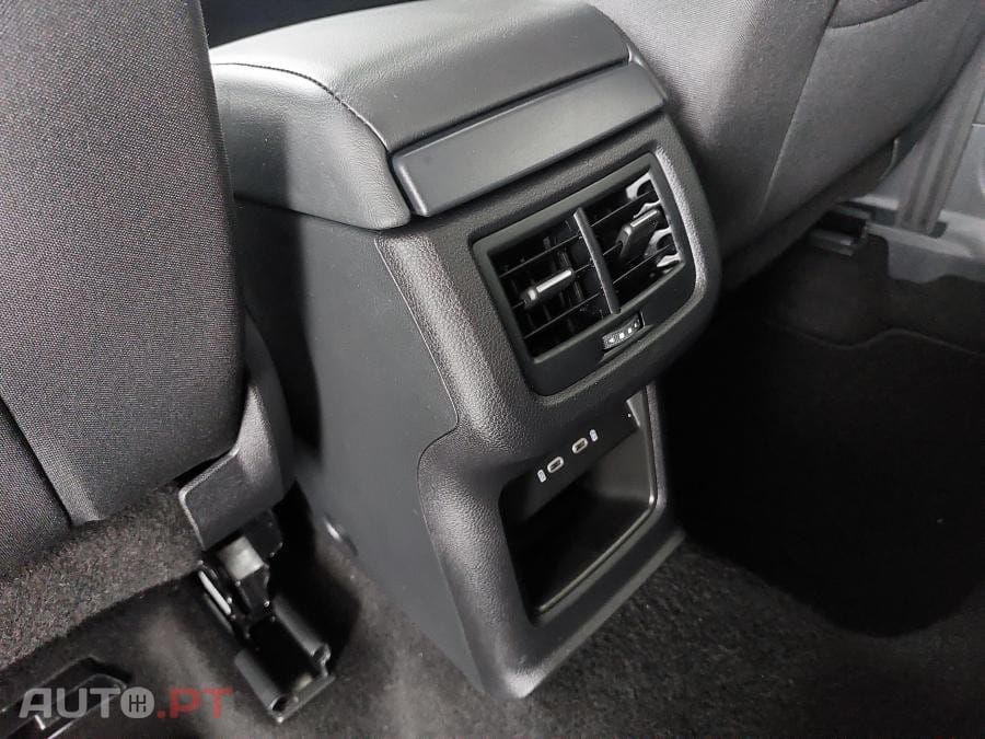 Seat Ateca 1.0 TSI Style