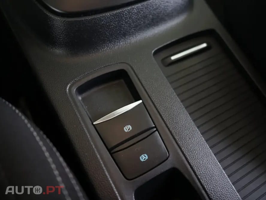 Ford Focus SW 1.5 TDCi EcoBlue Business