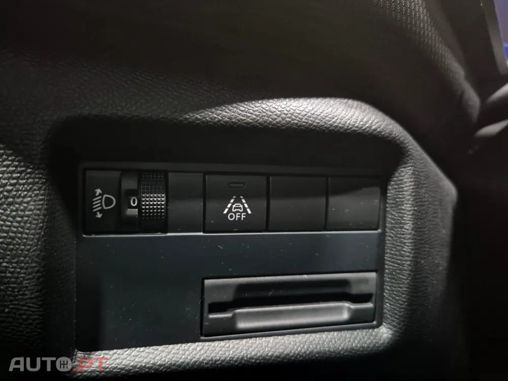 Citroen C5 Aircross Pure Tech 130 S&S EAT8 SHINE