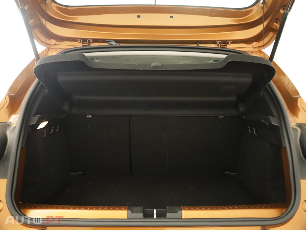 Dacia Sandero Sandero 1.0 ECO-G Stepway Expression Bi-Fuel