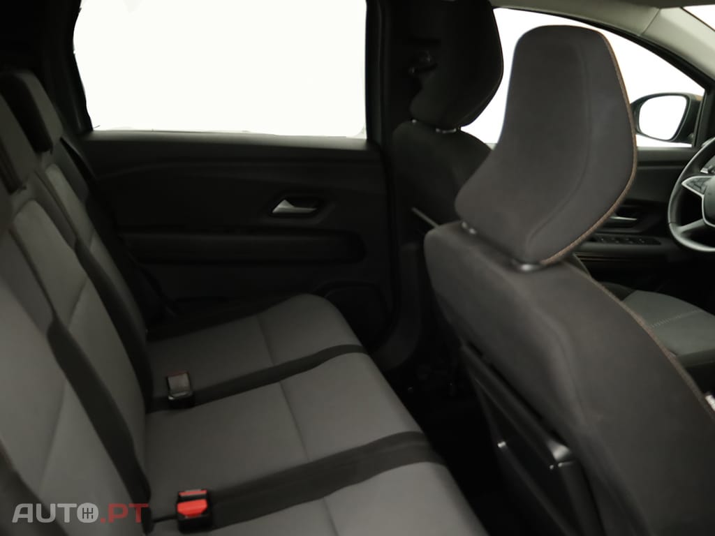 Dacia Jogger Jogger 1.0 ECO-G Extreme+ Up&Go 7L Bi-Fuel