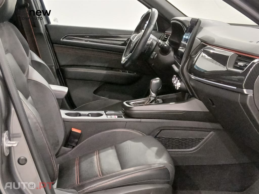 Renault Arkana 1.3 Tce R.s. Line Edc