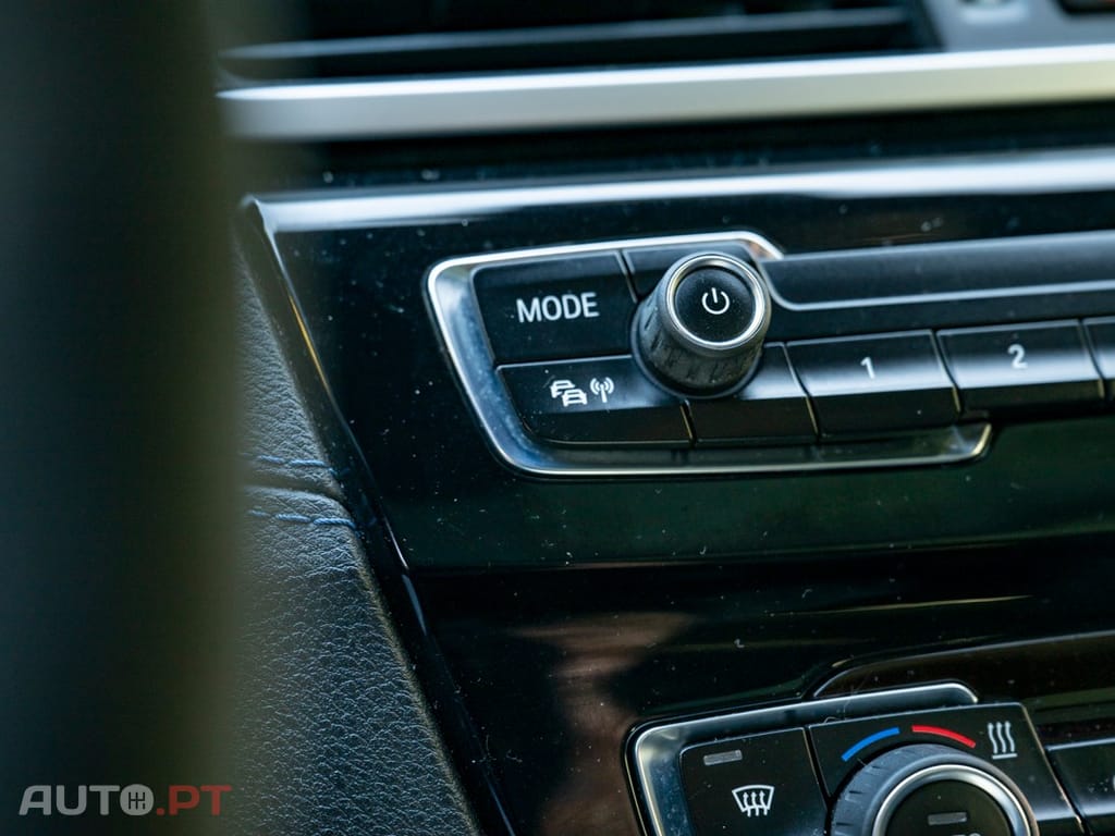 BMW X2 18 d xDrive Auto Pack M