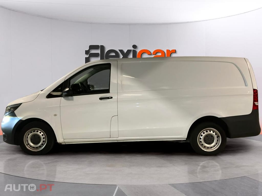 Mercedes-Benz Vito 109 CDI