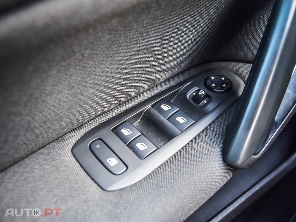 Peugeot 308 SW 1.5 BlueHDi Active