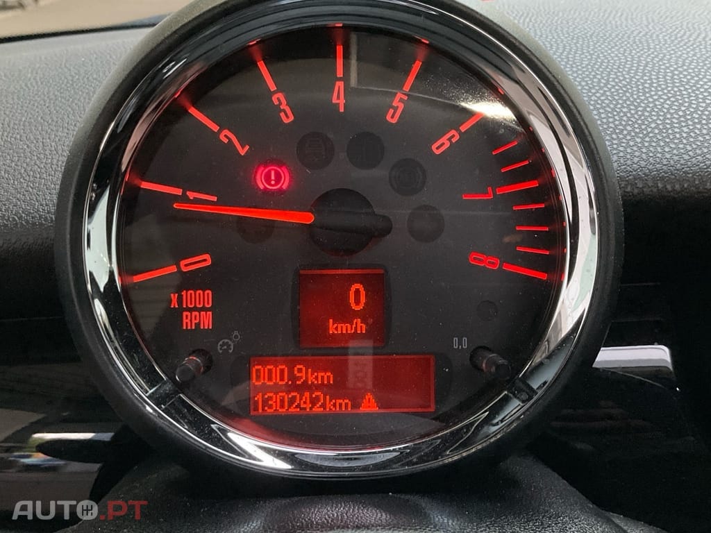 MINI Cooper John Cooper Works