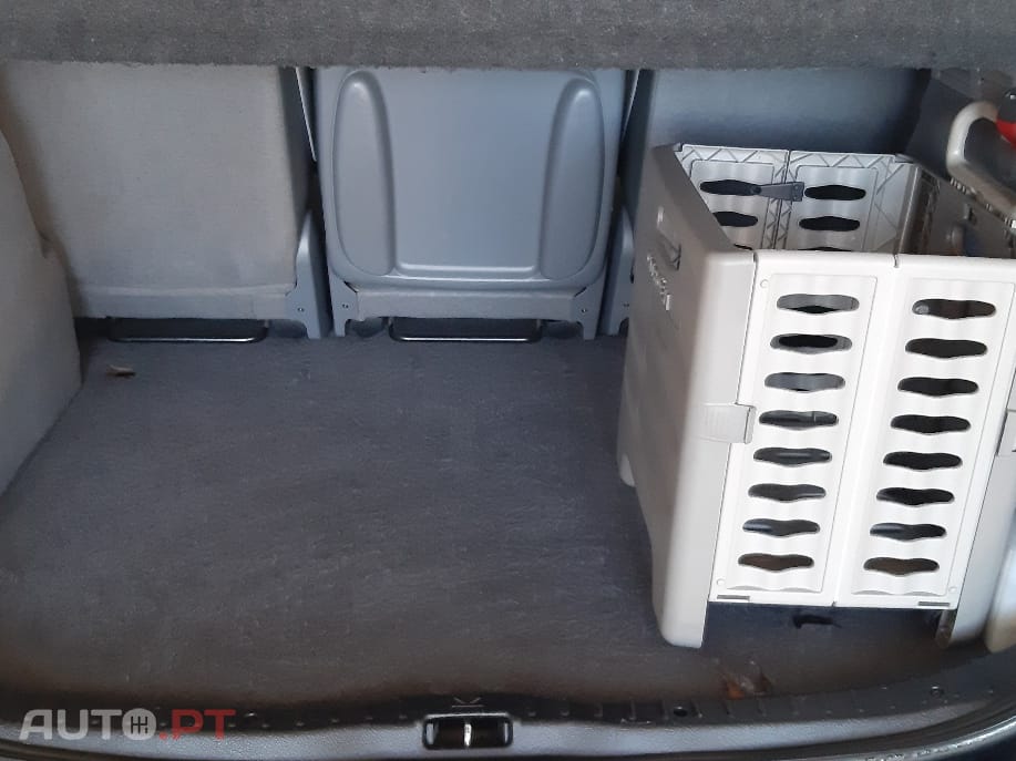 Citroen Xsara Picasso Exclusive 1.6 HDI 110 CV